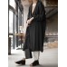 100  Cotton Plus Size Solid Soft Raglan Sleeve V  Neck Cardigan for Women